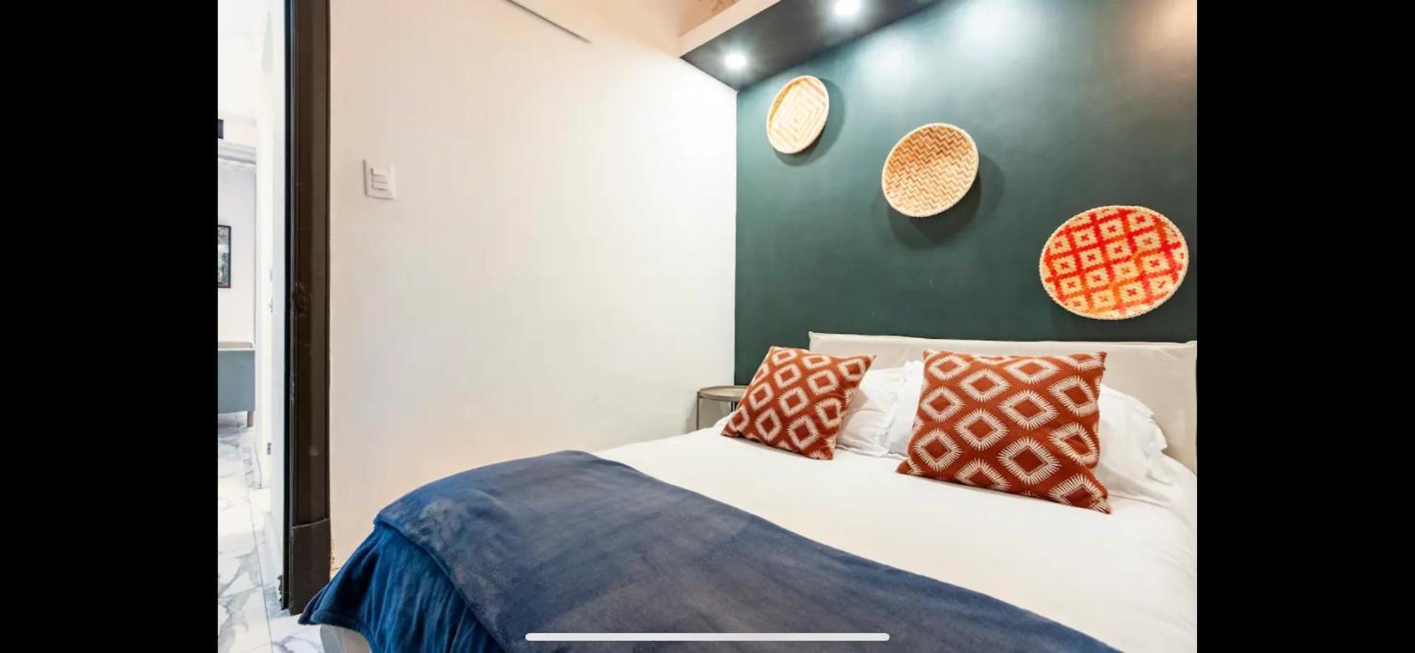 Charming Loft In The Best Area! Mexico City Exterior photo